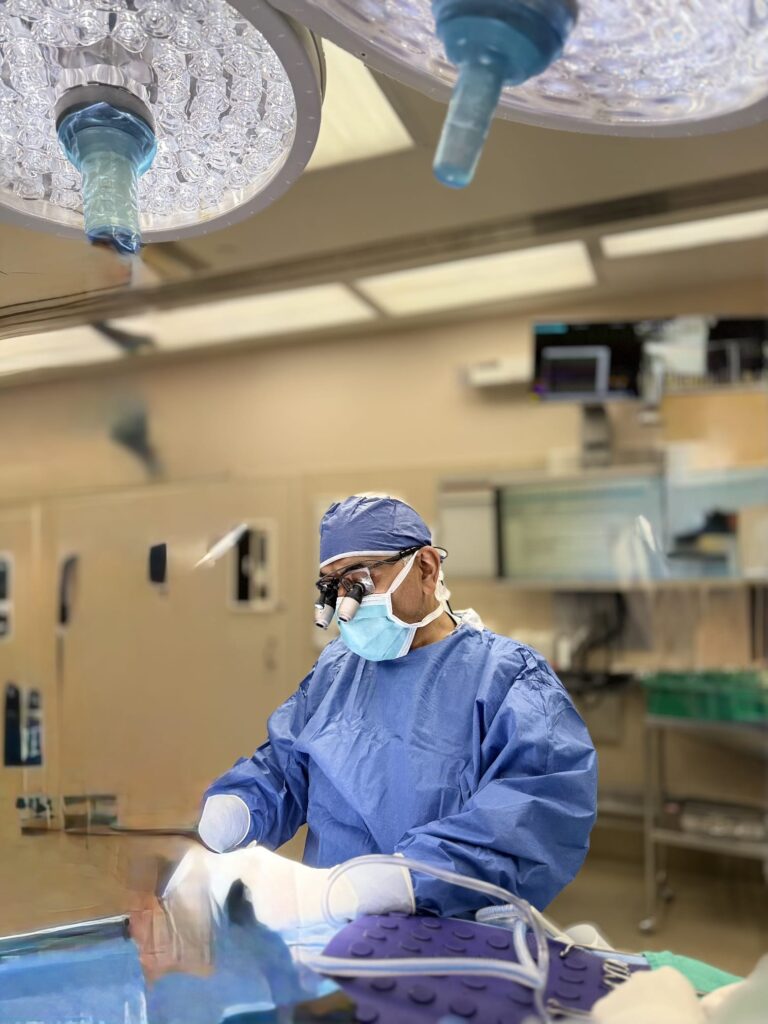 Operation room