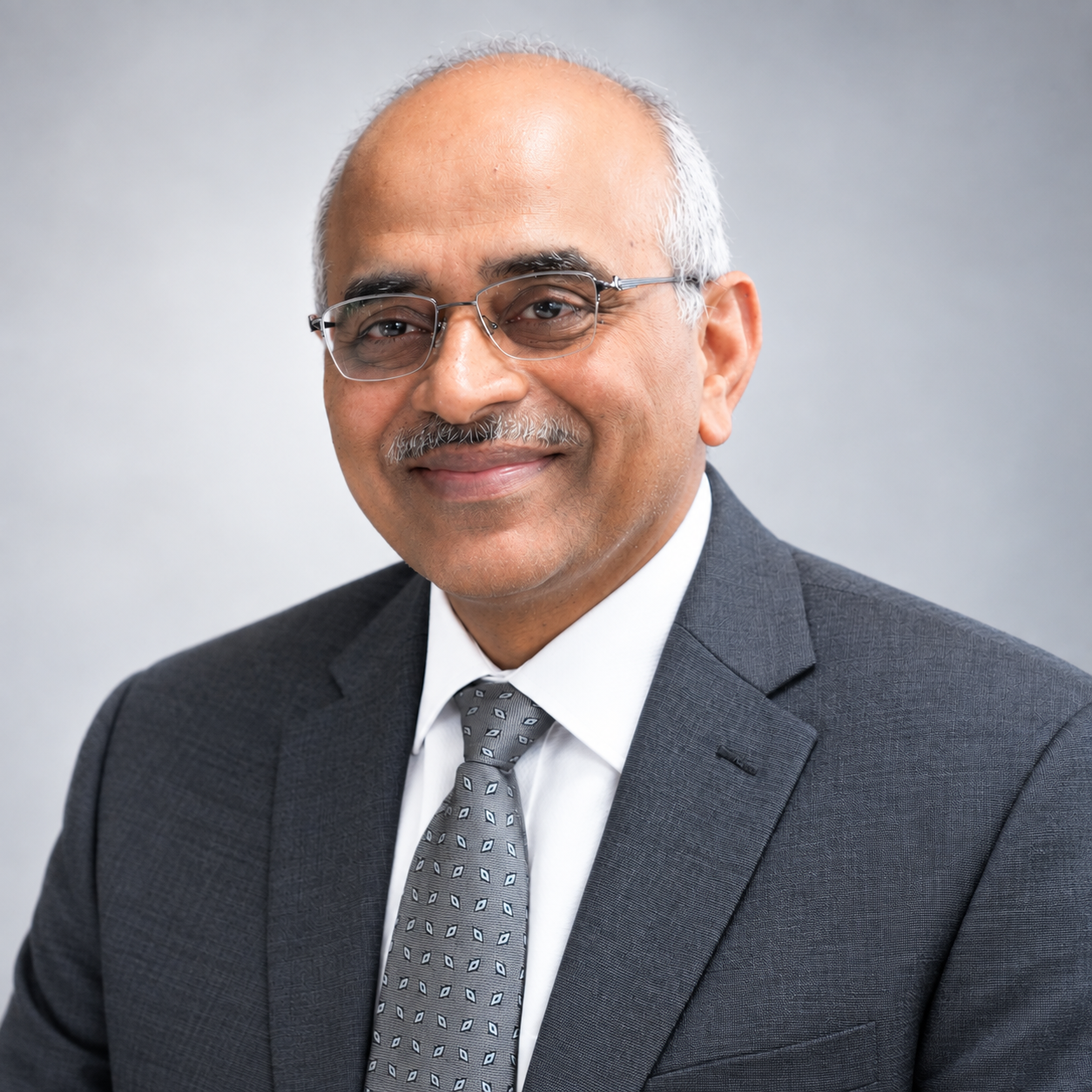 Dr K Alok Pathak