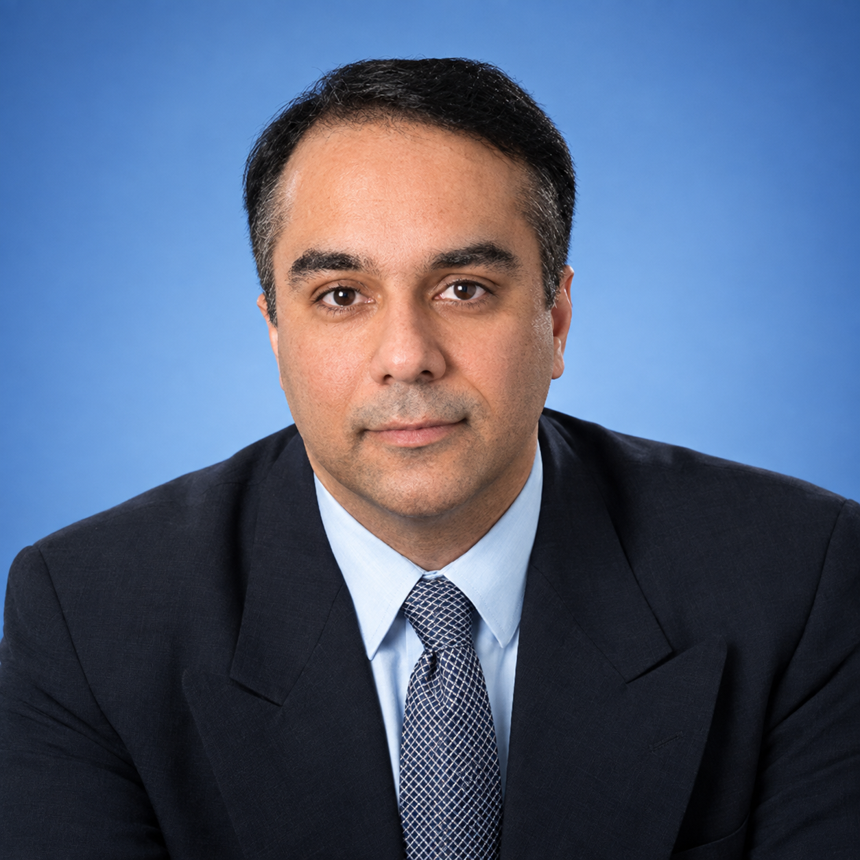 Dr Ardalan Ahmad