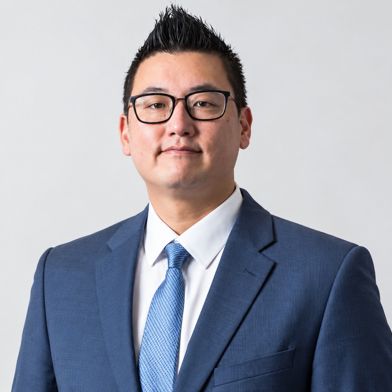 Dr Eric Hyun