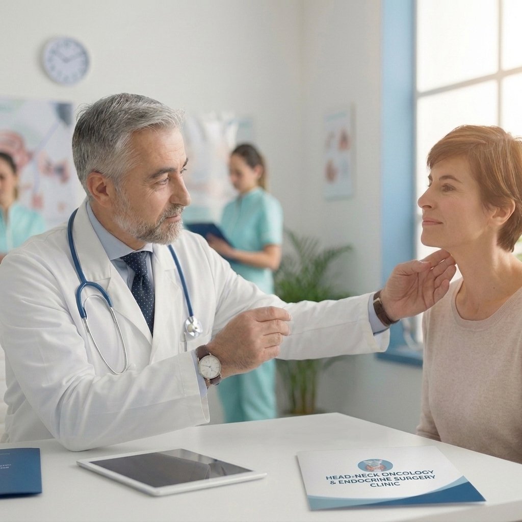 Vitalis rapid access clinics